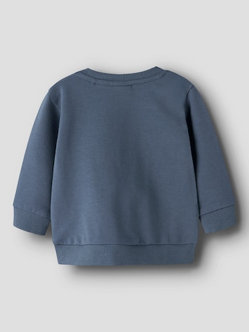 NAME IT - Sudadera ' 'NBMKLIPS' en azul