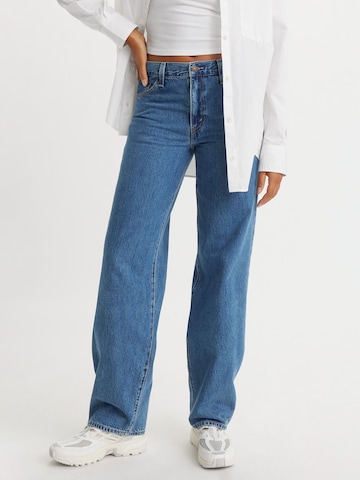 LEVI'S ® Loose fit Jeans in Blue: front