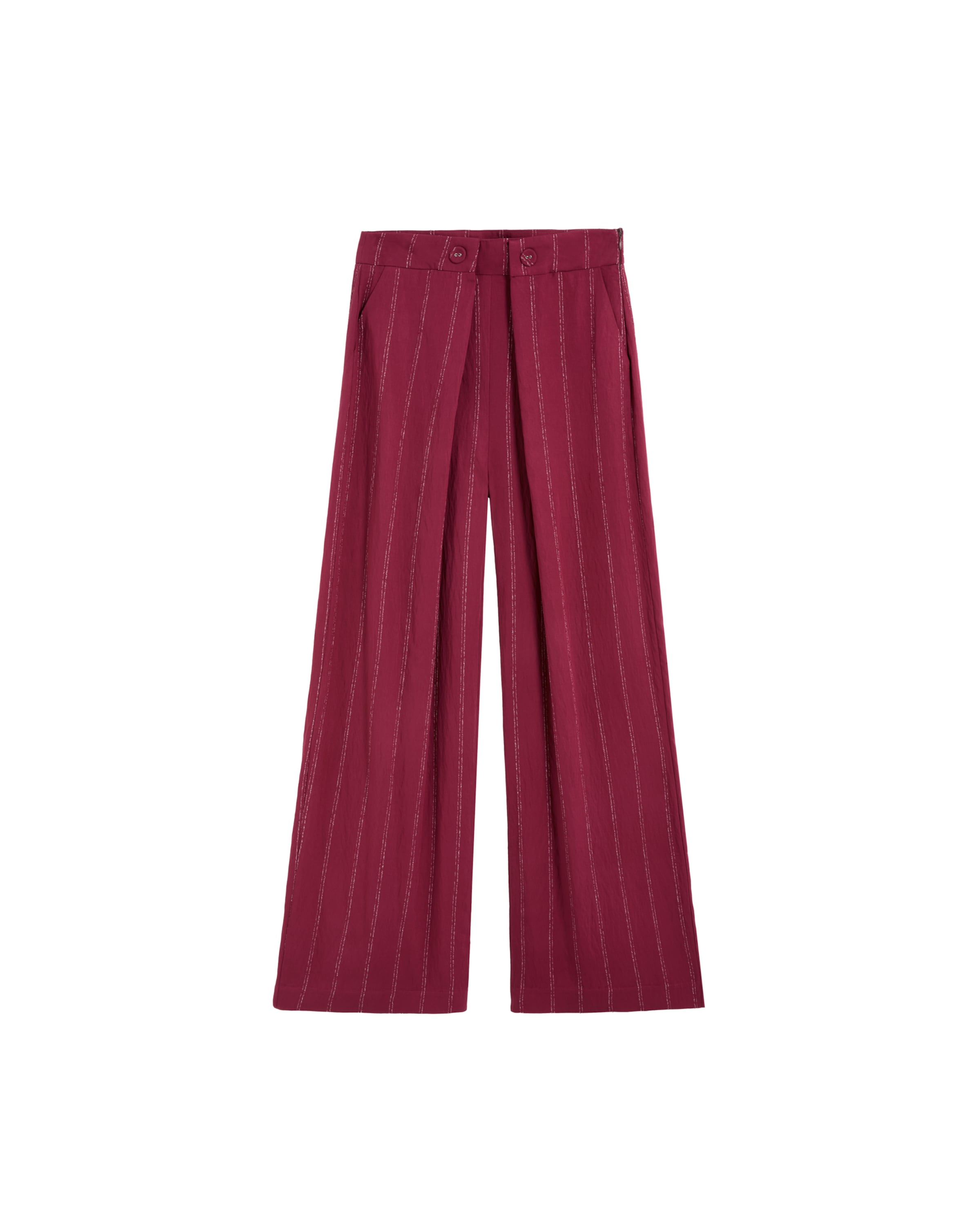 Scalpers Pantalon ' ' en 34 en baie, Vue avec produit
