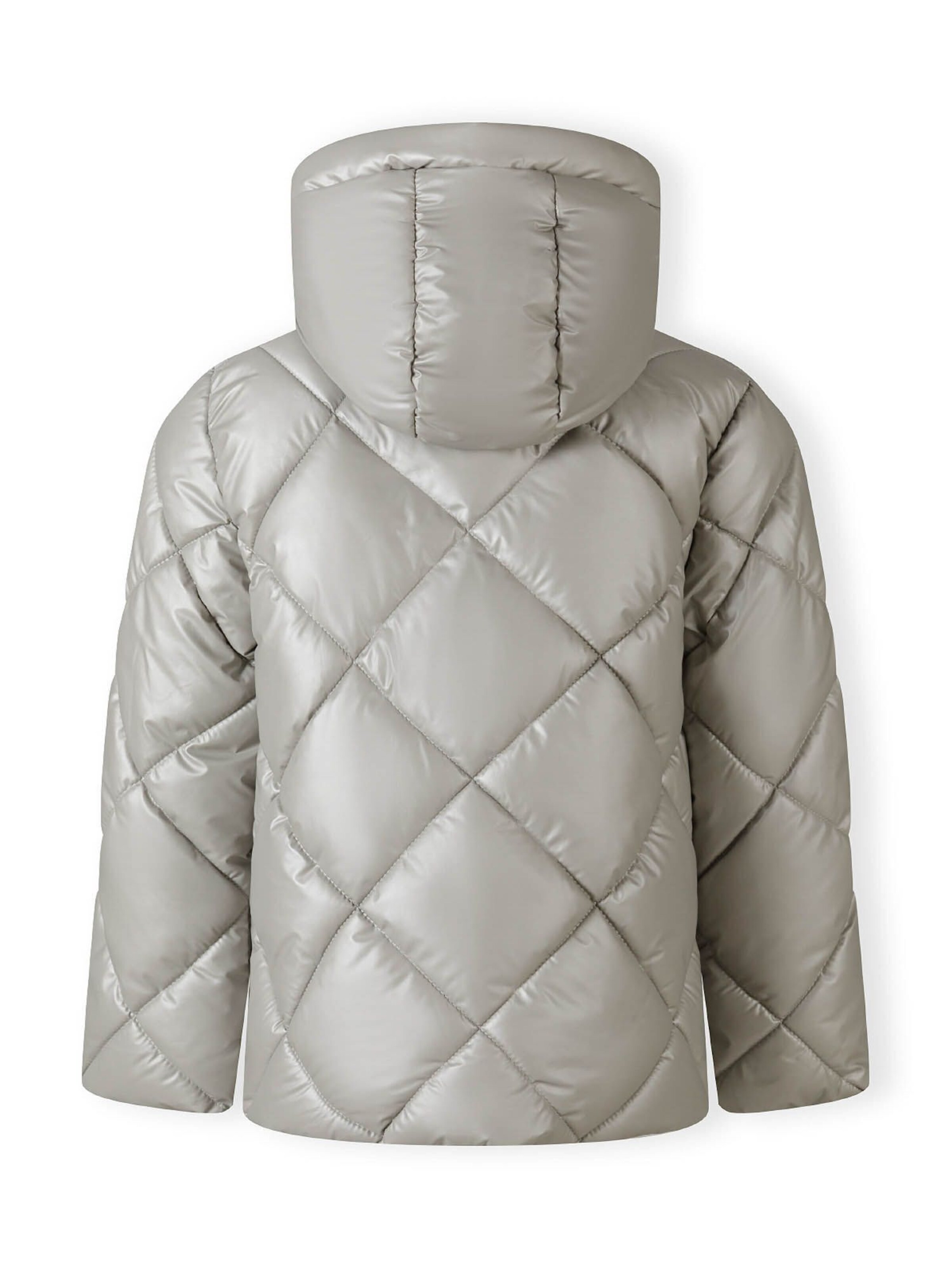 Veste d’hiver MINOTI en argent