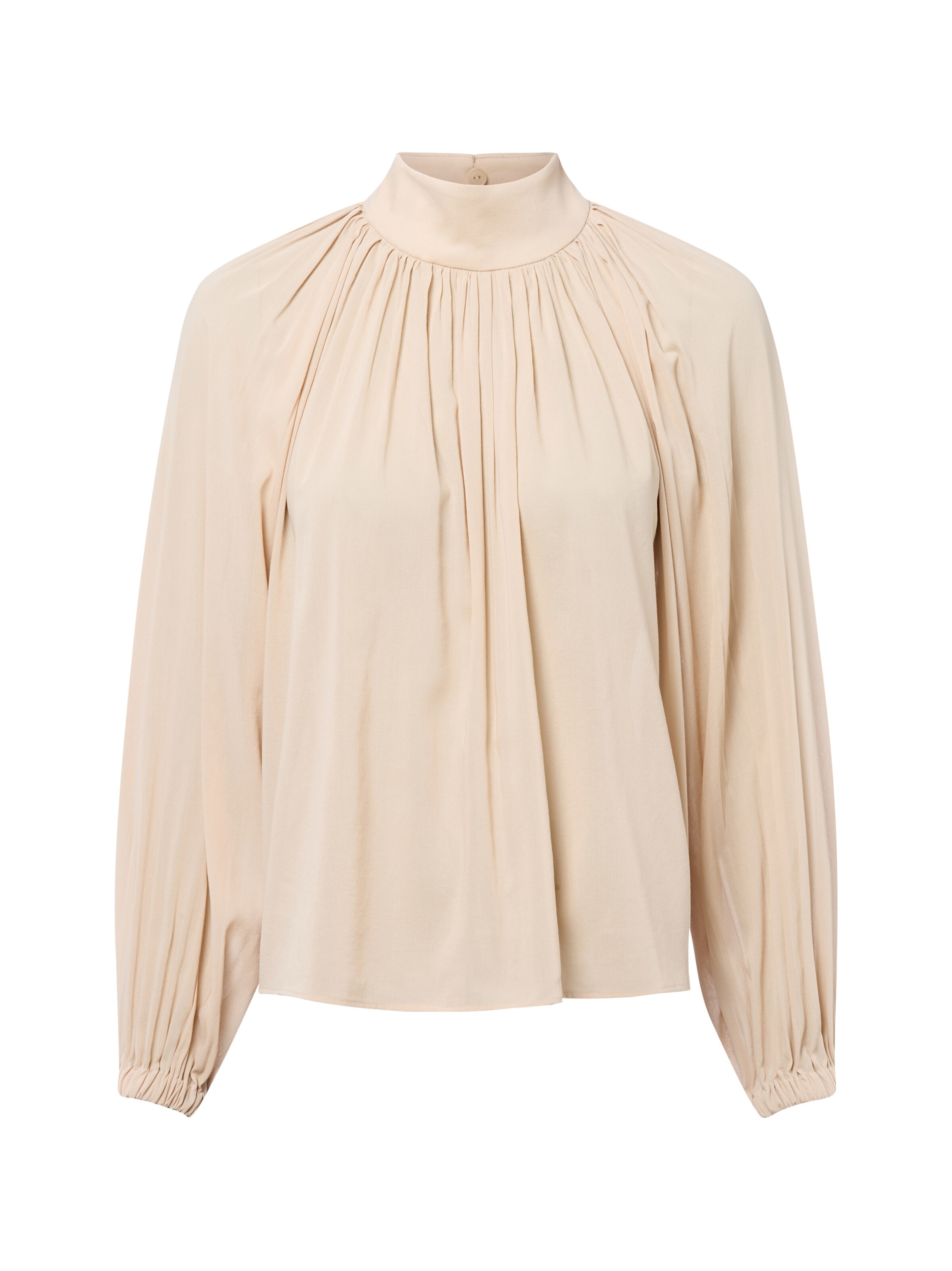 DRYKORN Chemisier en beige, Vue avec produit