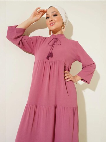 Robe Bigdart en rose