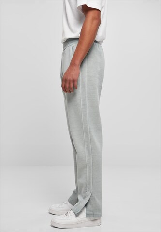 Urban Classics Loose fit Trousers in Grey