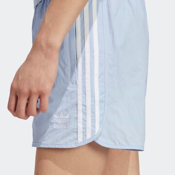 Regular Pantalon 'Adicolor Classics Sprinter' ADIDAS ORIGINALS en bleu