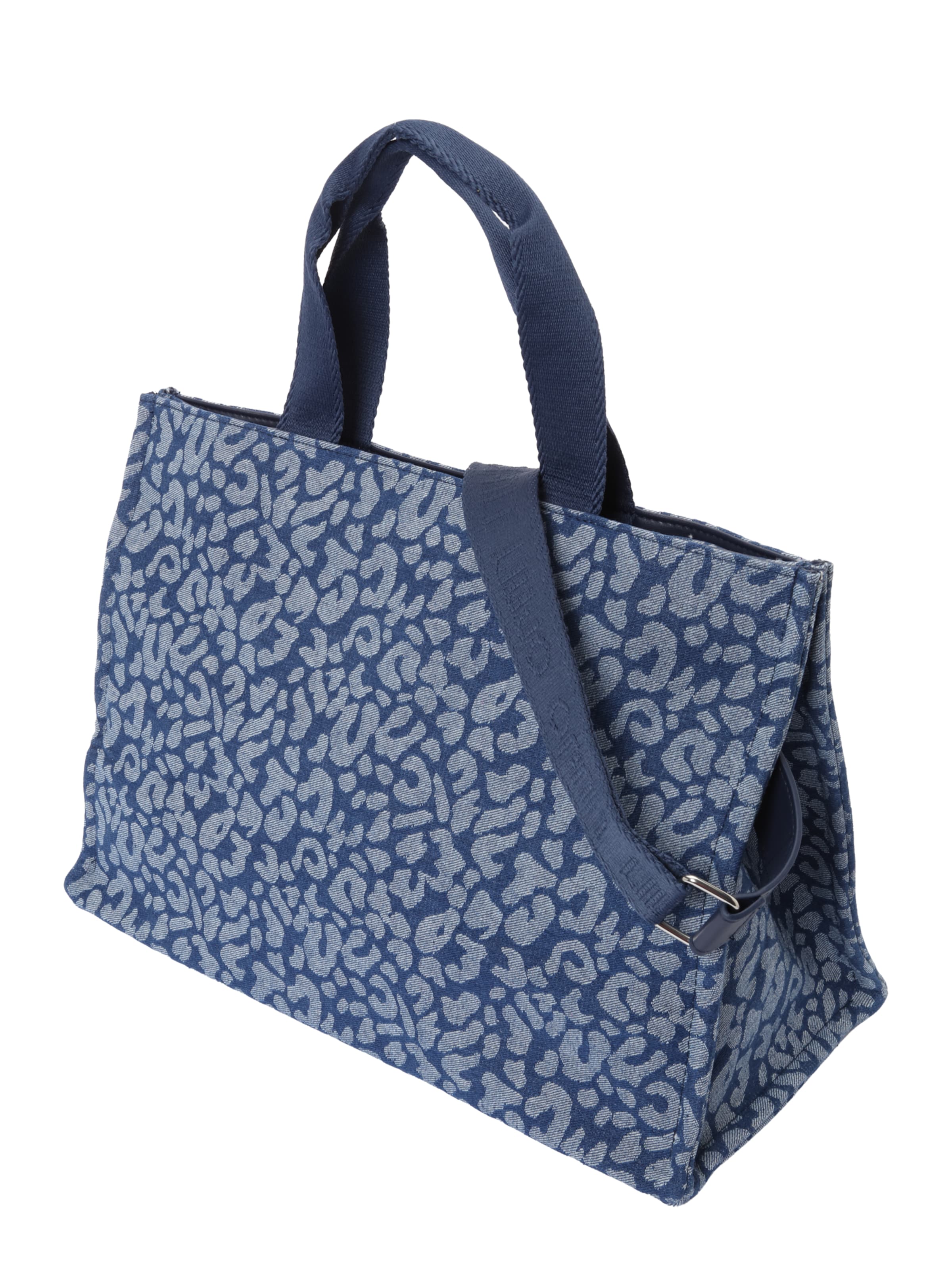 Liu Jo Ostoskassi värissä sininen