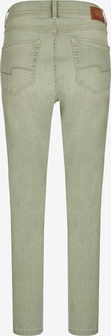 Angels Slimfit Jeans 'Ornella' in Grau