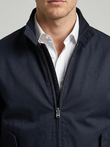 McGREGOR Winterjas in Blauw