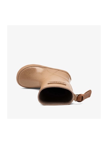 BISGAARD Gumiaki w kolorze brązowy