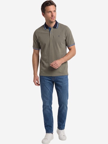 redmond Shirt 'Basic' in Green