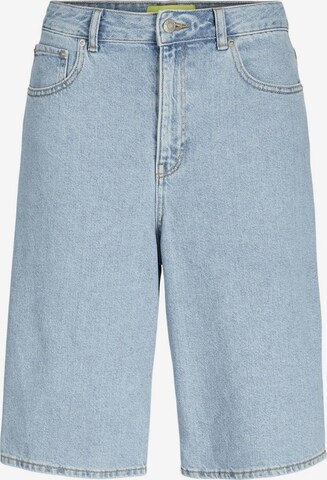 JJXX Regular Jeans 'EDA' in Blue: front