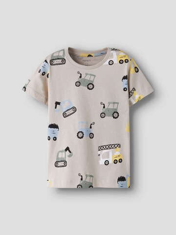 NAME IT Särk 'NMMDANNY', värv sinine