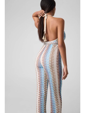 GUESS Jumpsuit in Blue