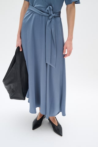 Robe InWear en gris