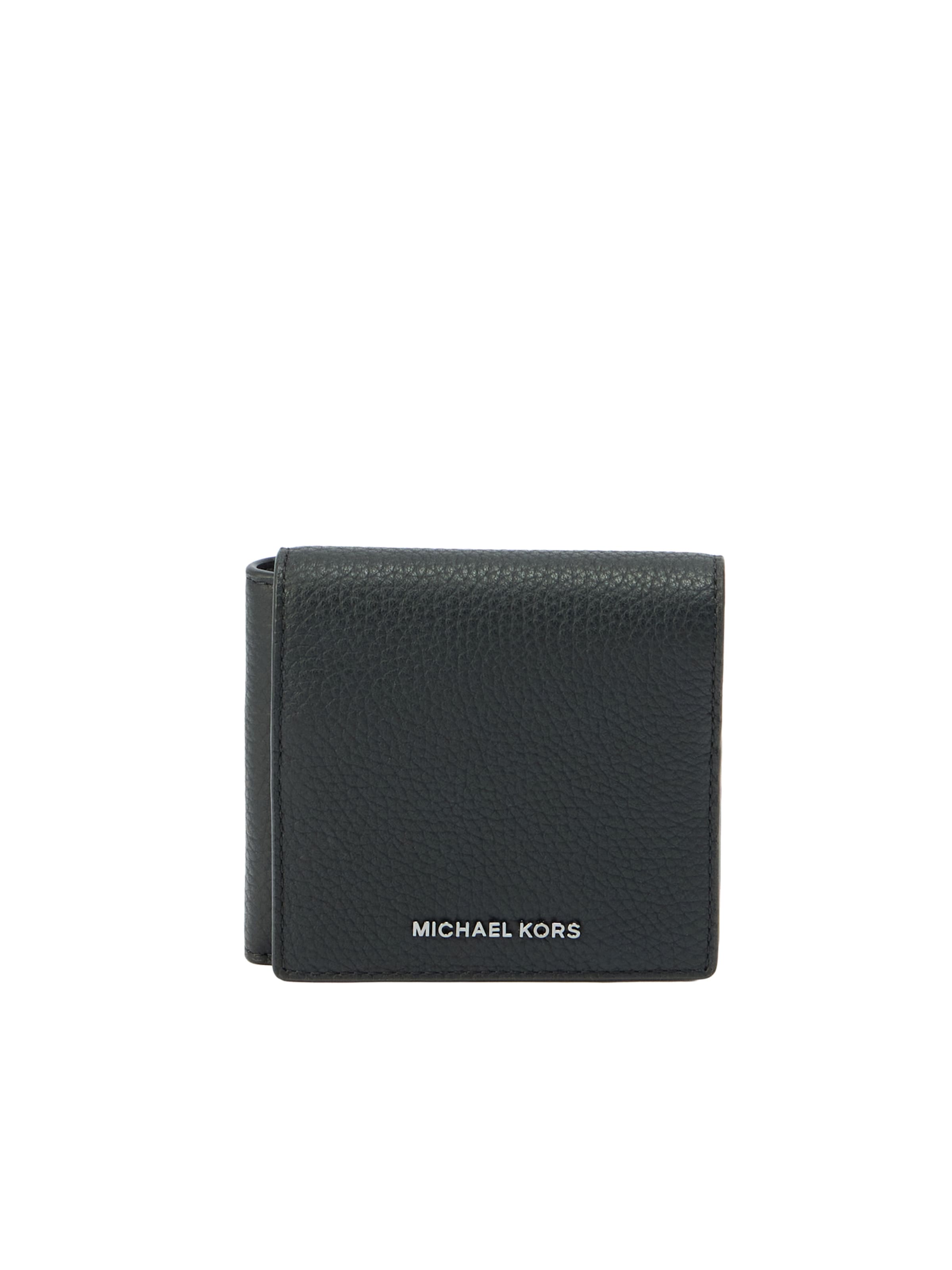 Michael KorsNovčanik - crna boja: prednji dio