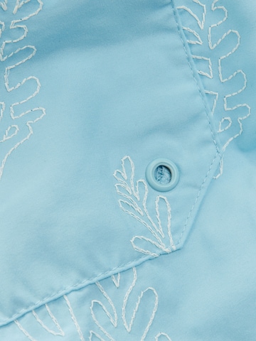 Next Zwemshorts in Blauw