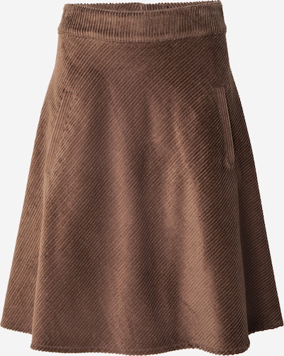 Sijonas 'Pretty Stelly' iš MADS NORGAARD COPENHAGEN, spalva – ruda, Prekių apžvalga