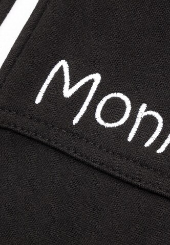 Moniz Loungewear in Black