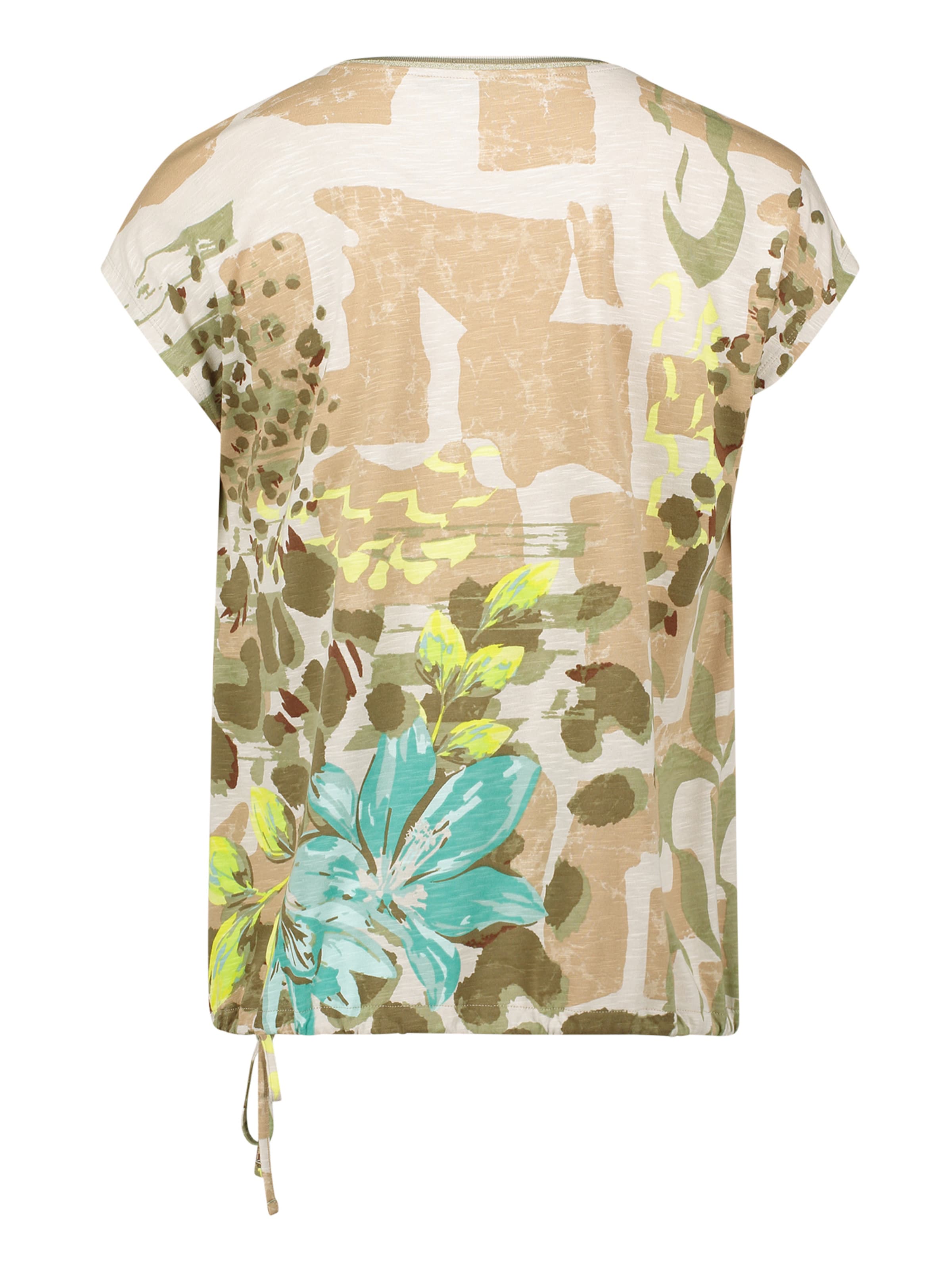 Maglietta di Betty Barclay in beige