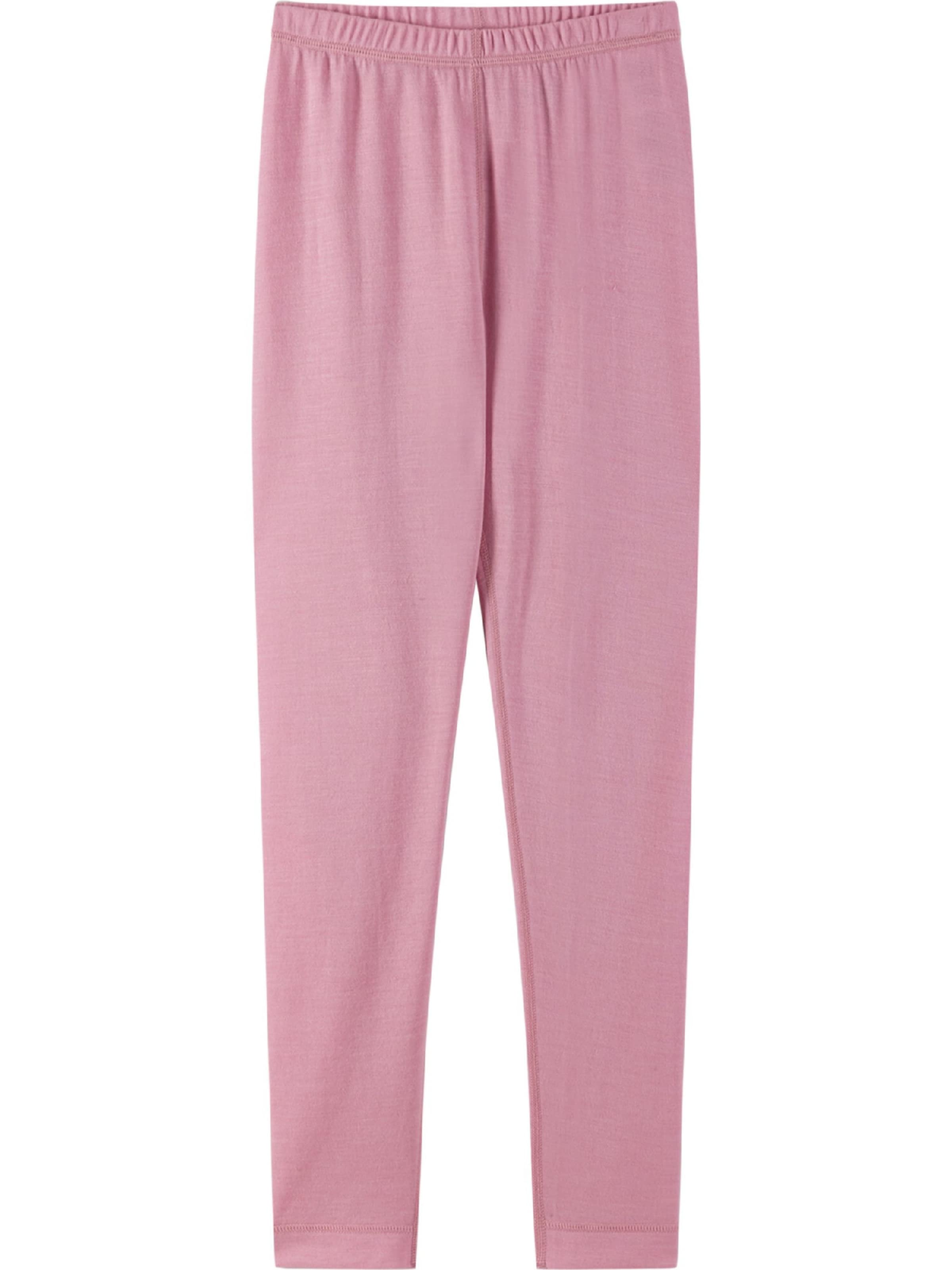 Reima Sport onderkleding 'Taitoa' in Roze