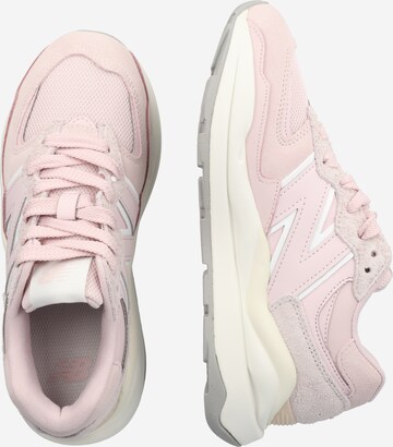 new balance Sneakers laag '5740' in Roze