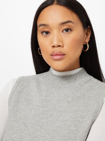 MSCH COPENHAGEN Sweater in Grey