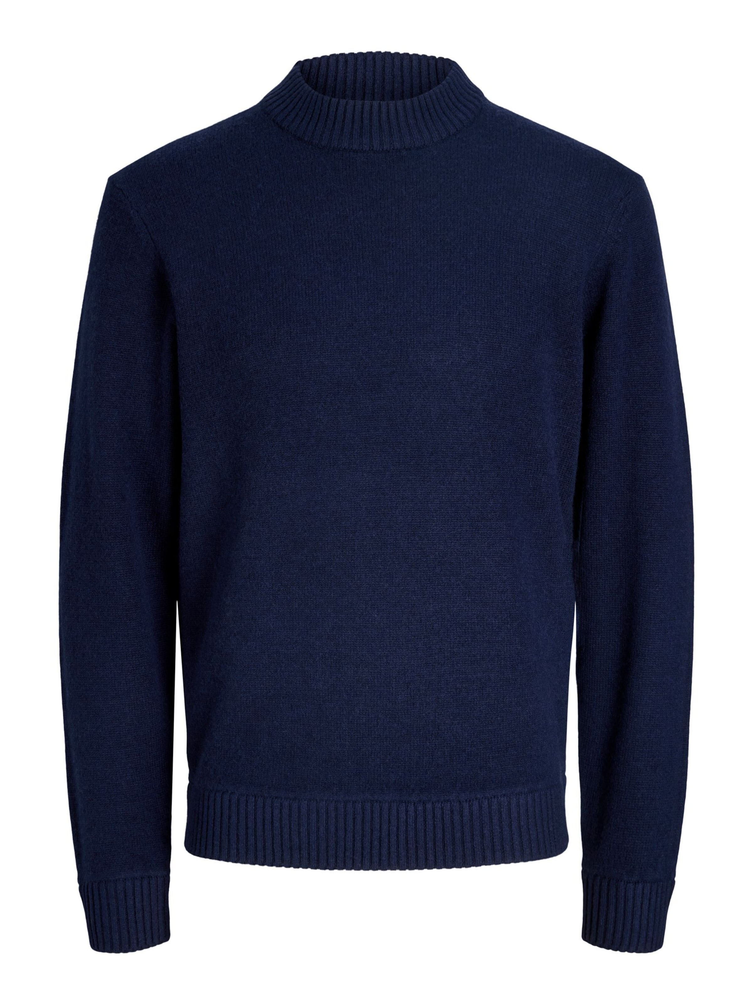 Pull-over Portland Outerwear Company en bleu : devant