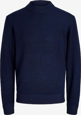 Portland Outerwear Company Pullover i blå: forside