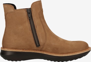 Legero Chelsea boots 'Harmony' in Beige