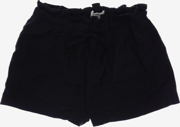 Pull&Bear Shorts M in Schwarz: predná strana