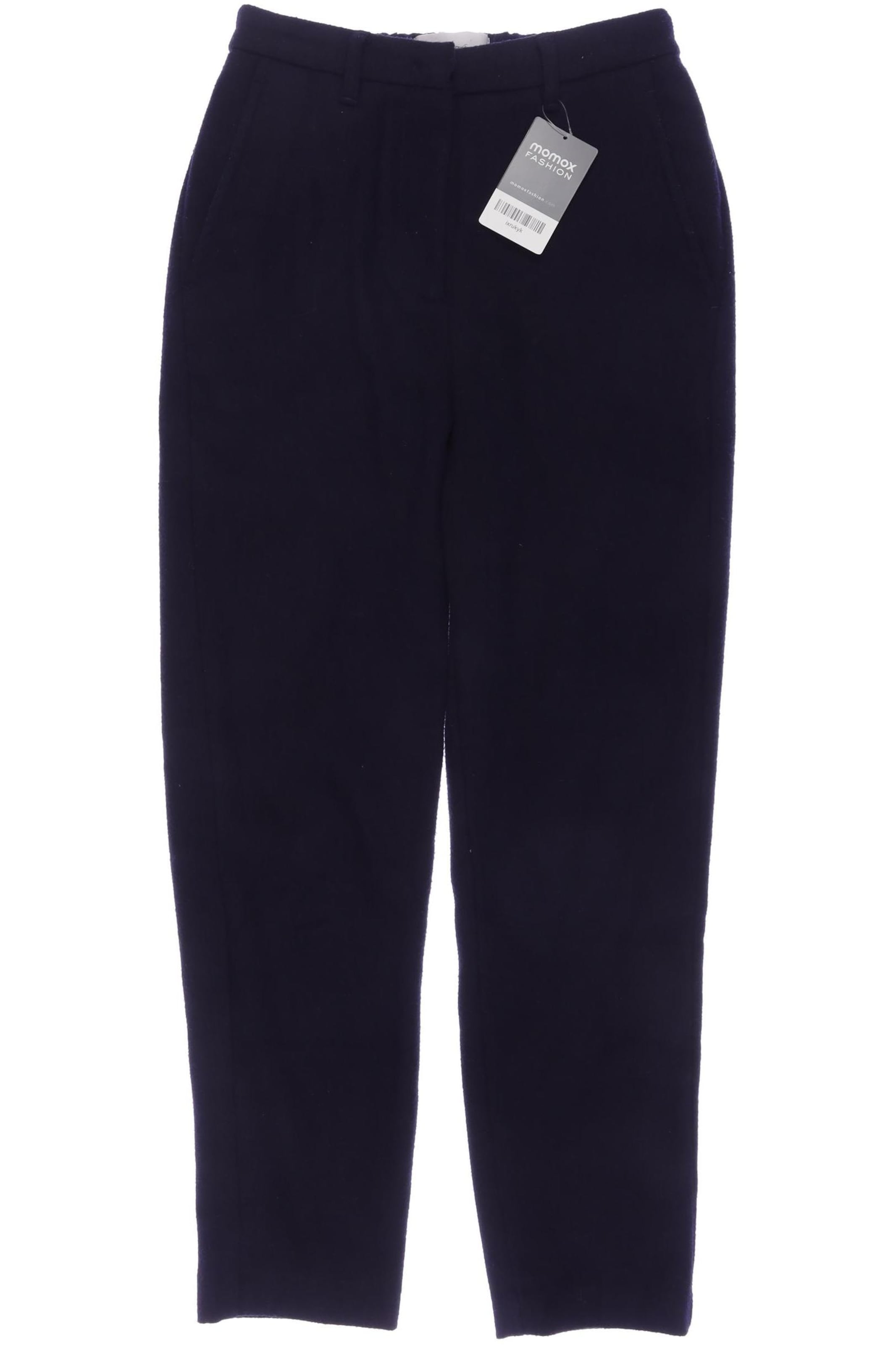 AMERICAN VINTAGE Pants in XS in Blue: front