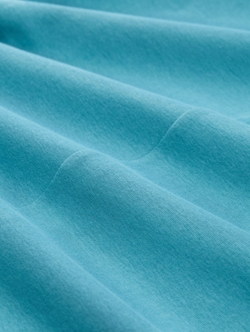 T-shirt TOM TAILOR en bleu