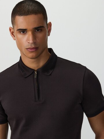 Next Särk, värv pruun