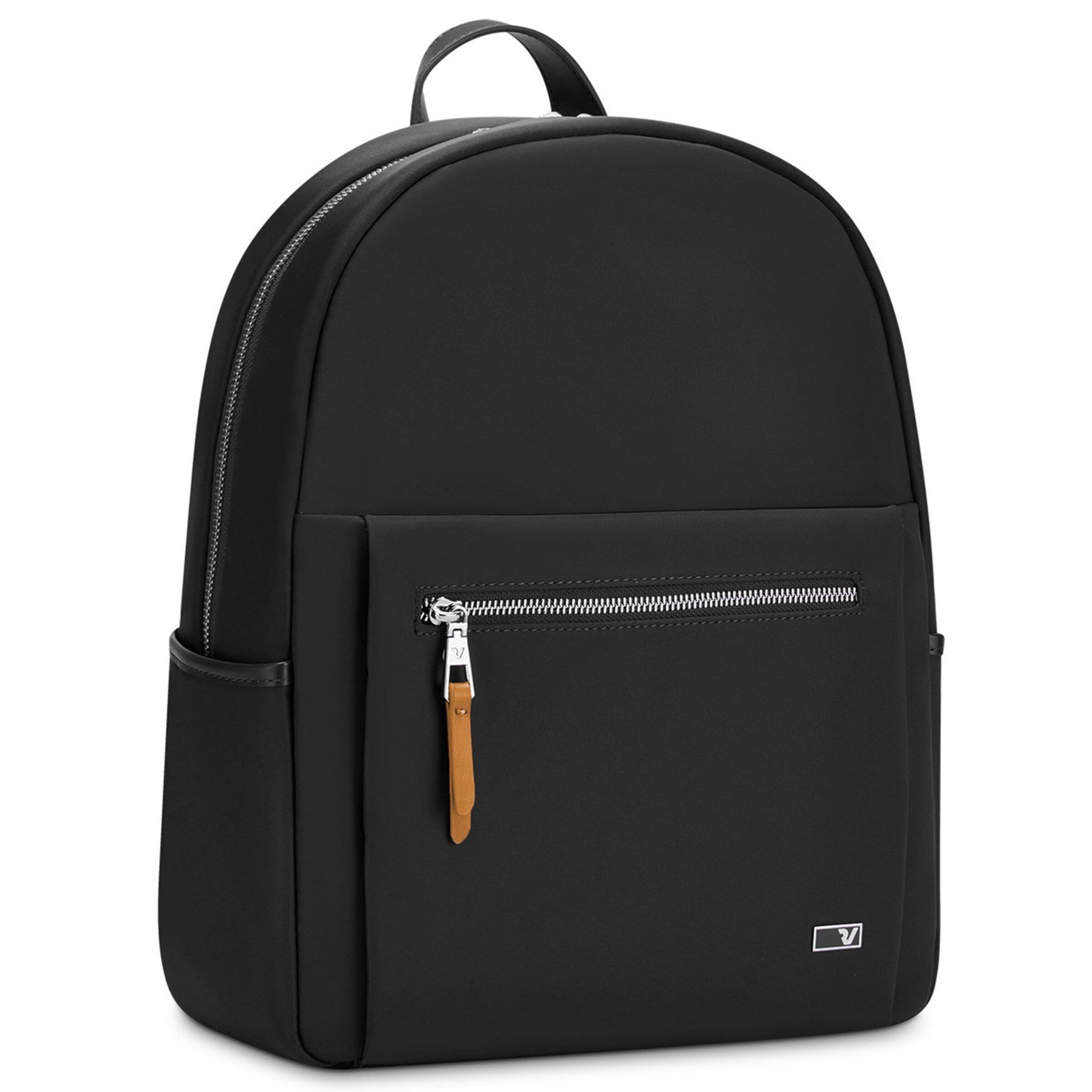 Roncato Rucksack in Schwarz