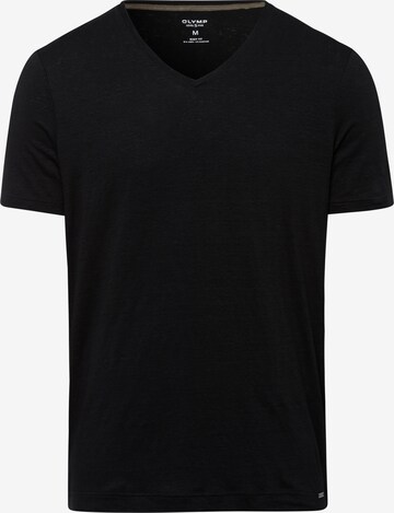 OLYMP Shirt in Black: front