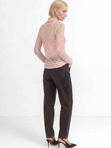 Rich & Royal Shirt in Roze