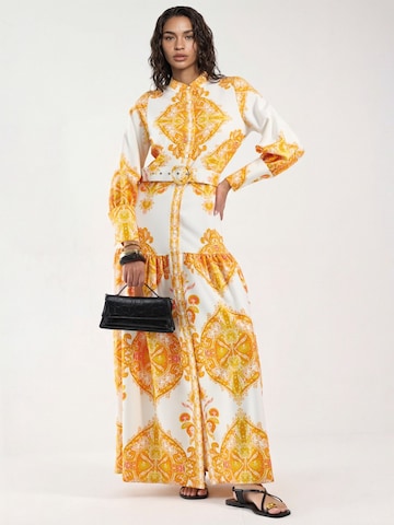 MSN Collection Ruha 'Maxi' - vegyes színek