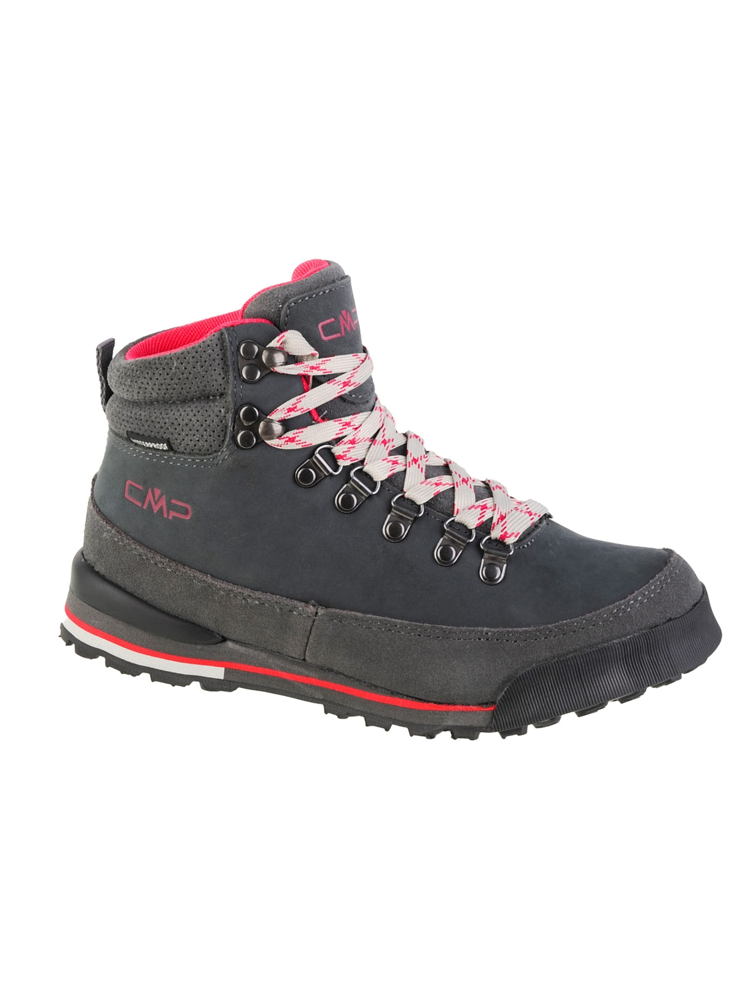 CMP Boots in 36 in Grey, Item view