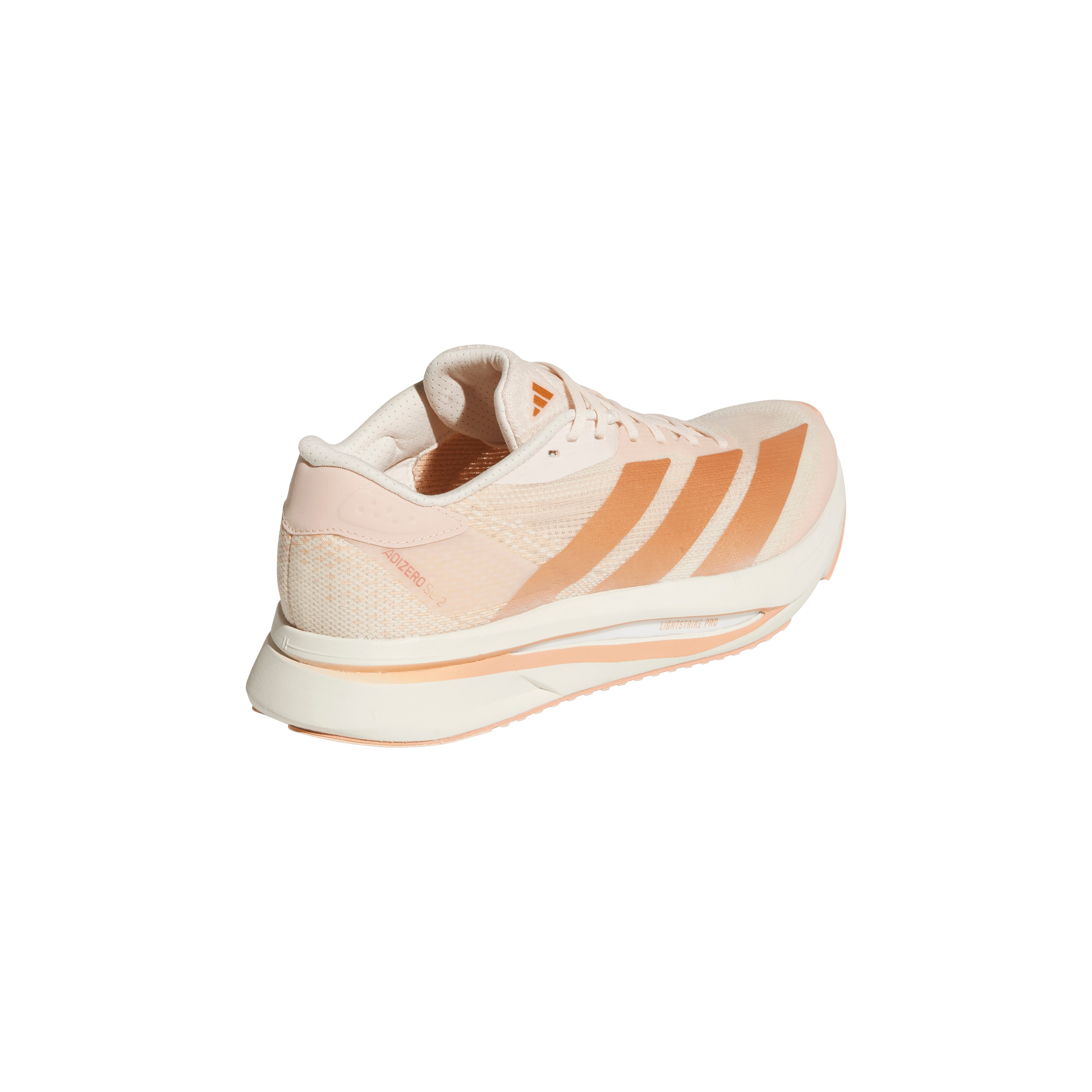 ADIDAS PERFORMANCE Running shoe 'ADIZERO SL2' in Beige
