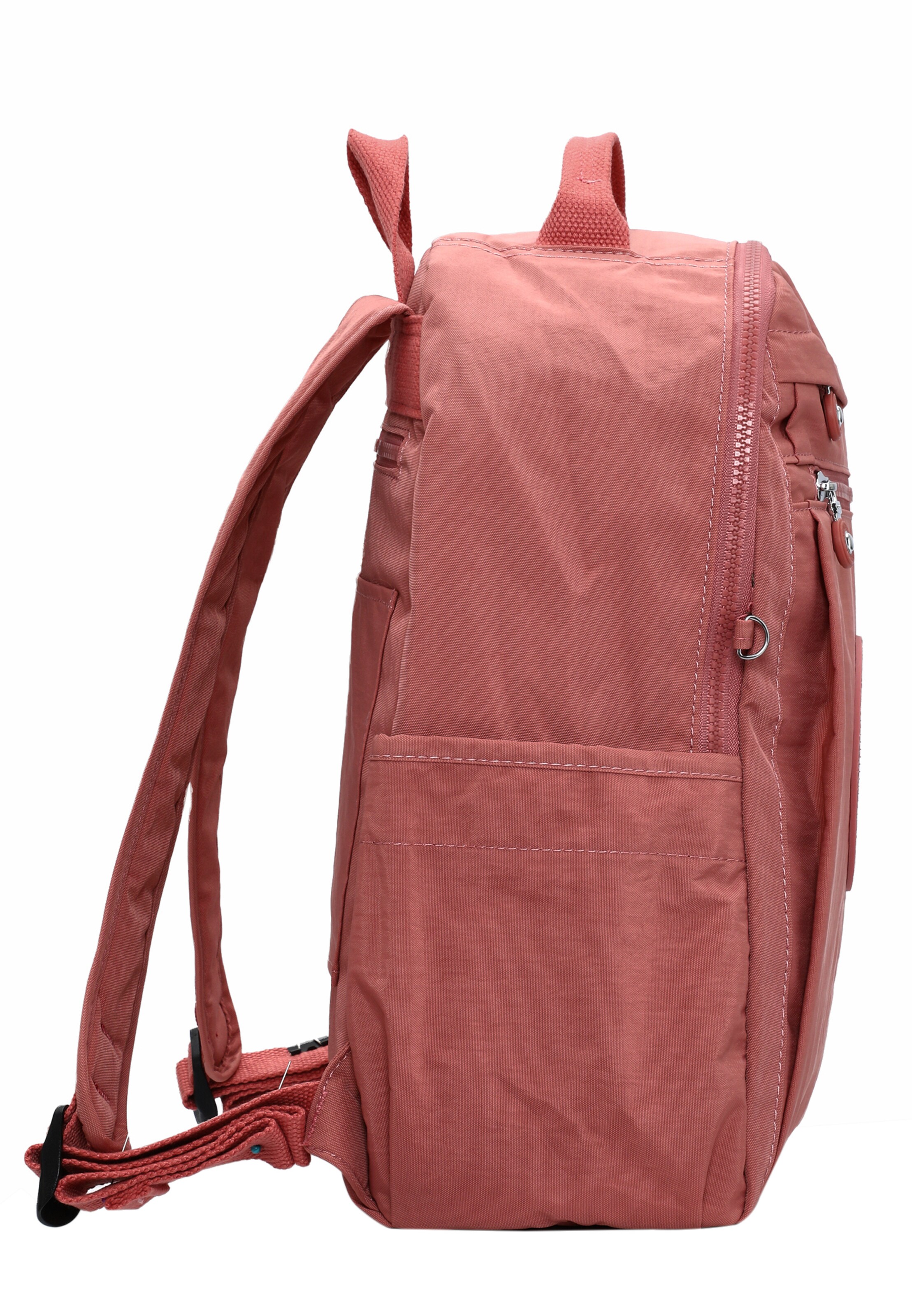 Mindesa Рюкзак в Ярко-розовый