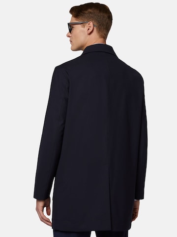 Veste mi-saison 'Pea' Boggi Milano en bleu