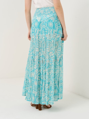 Camomilla Italia Rok 'GARCIA' in Blauw
