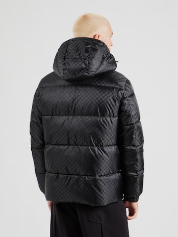 Giacca invernale 'Ambro' di JOOP! in nero