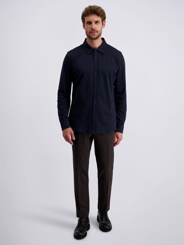 T-Shirt PIERRE CARDIN en bleu