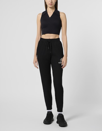 Plein Sport - Top en negro
