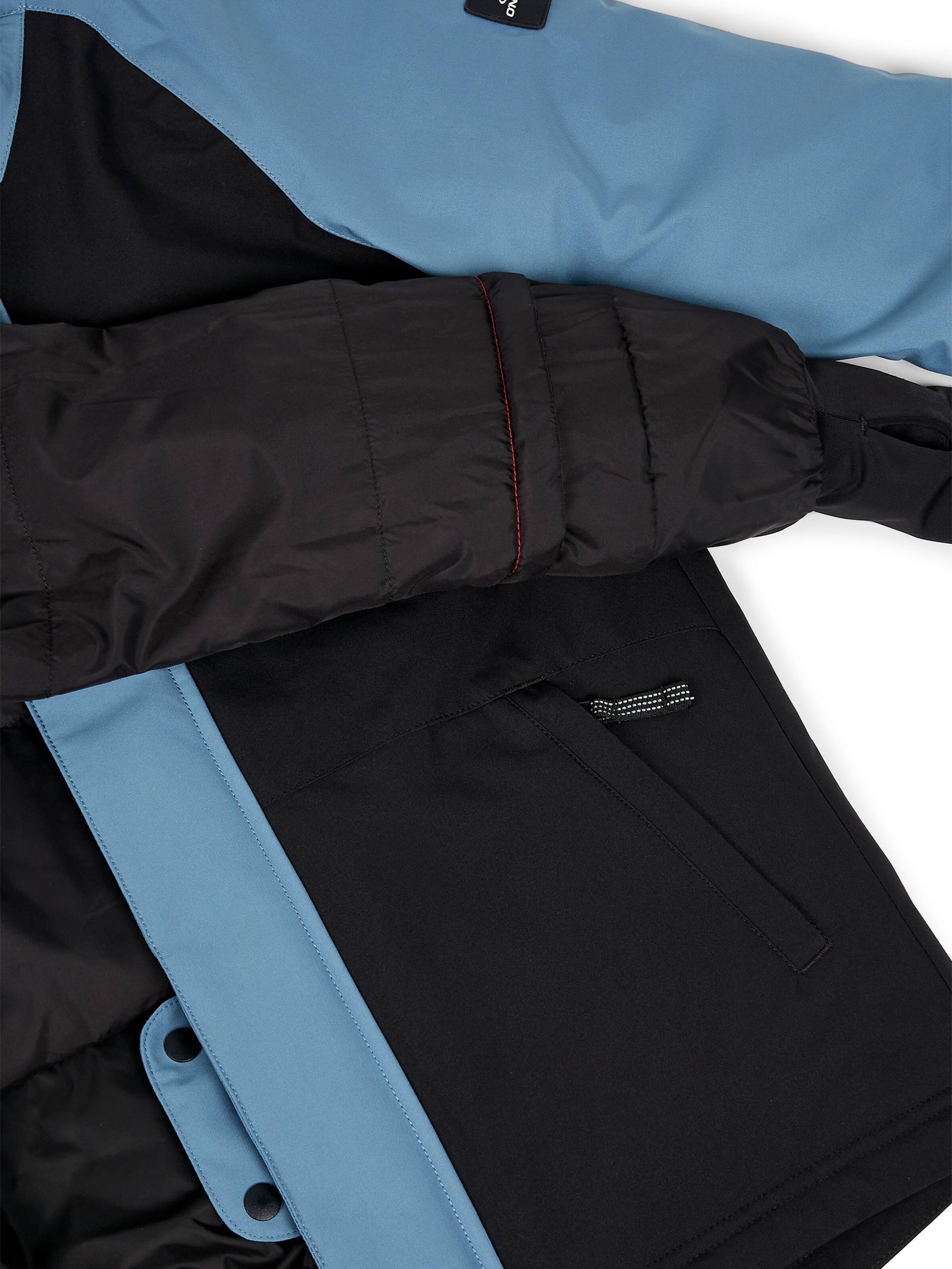 O'NEILL Куртка в спортивном стиле в Черный