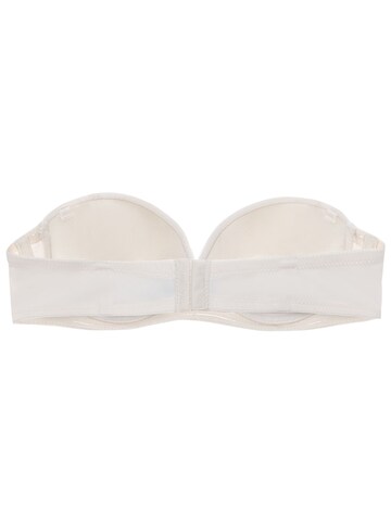 Tezenis Push-up Bra 'Madrid' in Beige
