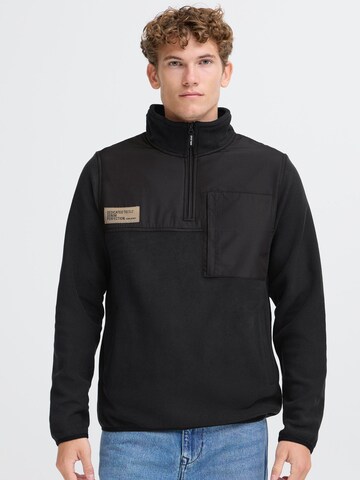 Pullover 'Masi' di BLEND in nero: frontale