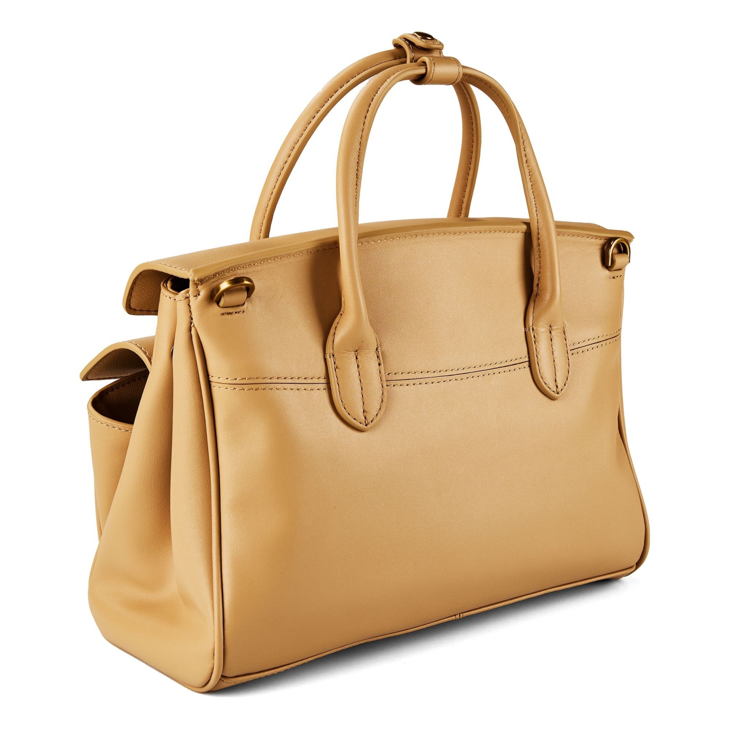 Borsa a mano 'Gloria II' di Liebeskind Berlin in marrone