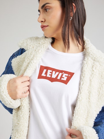 LEVI'S ® - Camisa em branco