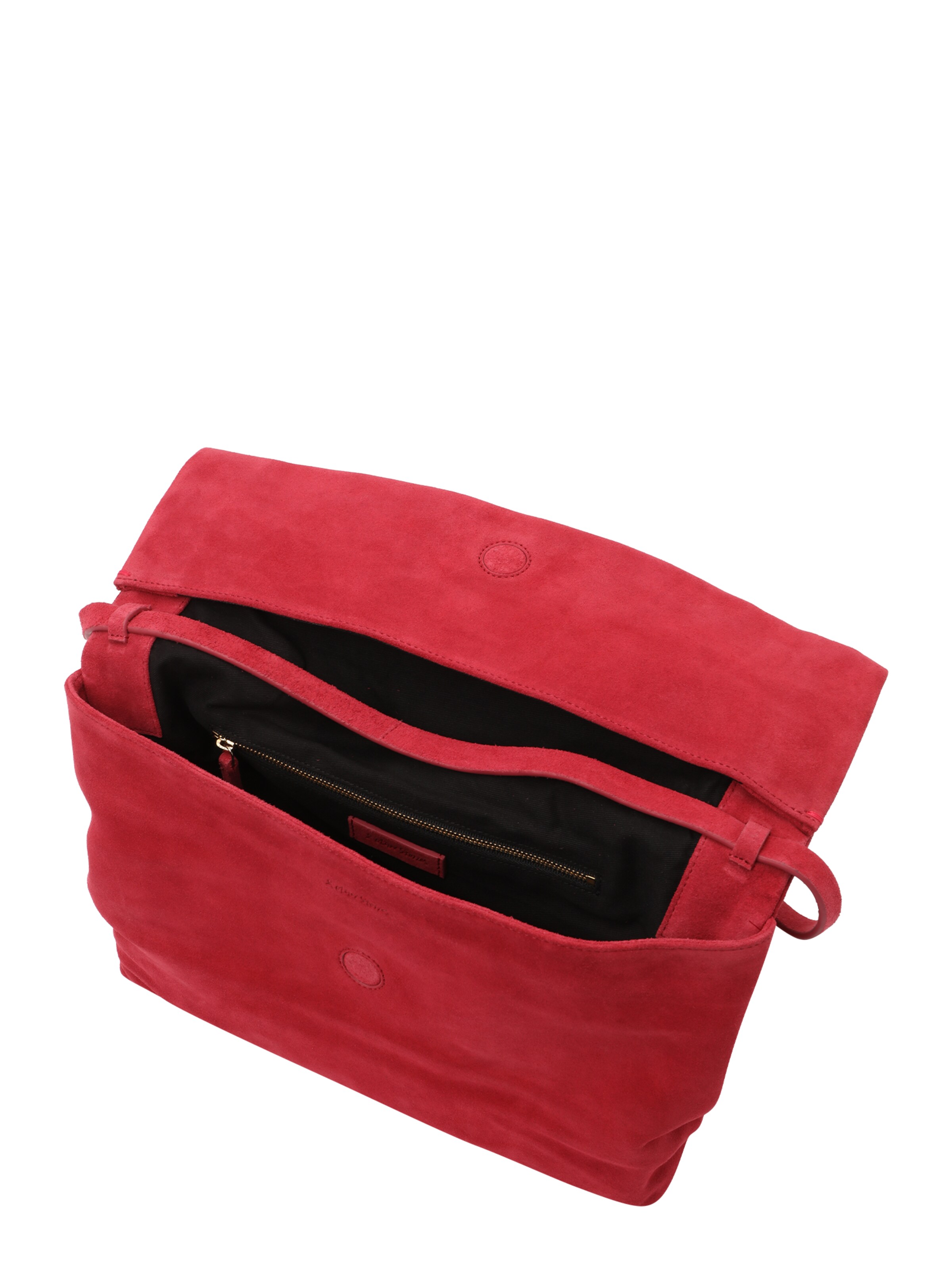 Pochette & Other Stories en rouge